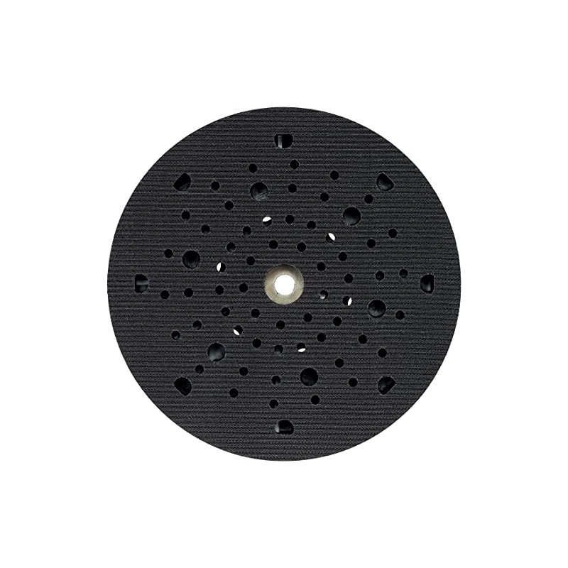 Bosch Professional 1x Expert Multihole Backing Pad Universal (Version Medium,