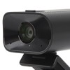 3 in 1 Webcam USB Camera Speaker Microphone Combo 1080P