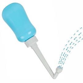 BodyAssist Peri Cleanser Bottle 360ml