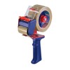 Tesa Set of 2 Packing Tape Rolls 50 x 66