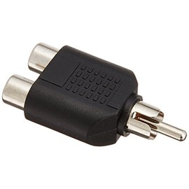 audio-technica 分配プラグ ATL427CM