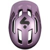 Sweet Protection Dissenter Children's Helmet Purple