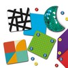 HEADU | Magnetic Creations Montessori - make your own creations!