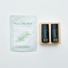 네이처 스킨 마스크 + 숨37도 디어옴므 여행용 화장품 Nature Skin Mask + Su:m37° Dear Homme Travel Cosmetic