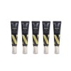 AHC Ten Revolution Real Eye Cream For Face 30ml x 5 AHC Eye Wrinkles / AHC 텐 레볼루션 리얼 아이크림 포페이스 30ml x 5개 에이에이치씨 눈가주름