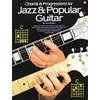 Chords & Progressions for Jazz & Popular Guitar