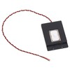 4Pcs Full Range Frequency Cavity Small Speaker 8Ω 1W Micro