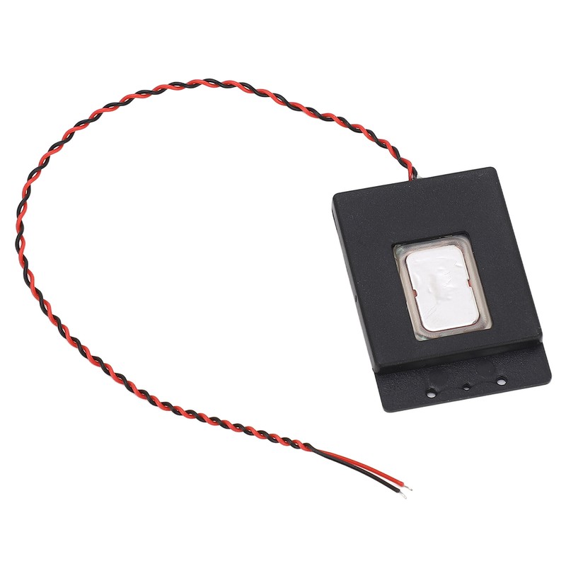 4Pcs Full Range Frequency Cavity Small Speaker 8Ω 1W Micro
