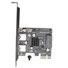 USB 3.0 Pcie Card PCIE to USB3.0 Four Port Expansion