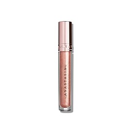 Anastasia Beverly Hills Brillo de labios, brillo de labios no pegajoso de alto brillo para labios de aspecto más completo con un uso suave y cómodo y 