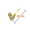 Green Life YSM-1 Main Unit: Depth 1.4 inches (3.5 cm),