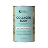 Nutra Organics Collagen Body Joints + Bones with Bioactive Collagen Peptides + Calcium Vitamin D Unflavoured 450g