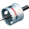 Bosch BMH-077SR Bimetal Hole Saw (Straight Shank) 3.0 inches (77