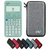 CALCUSO Economy Pack: Casio FX-92 College ClassWiz Technical Scientific Calculator