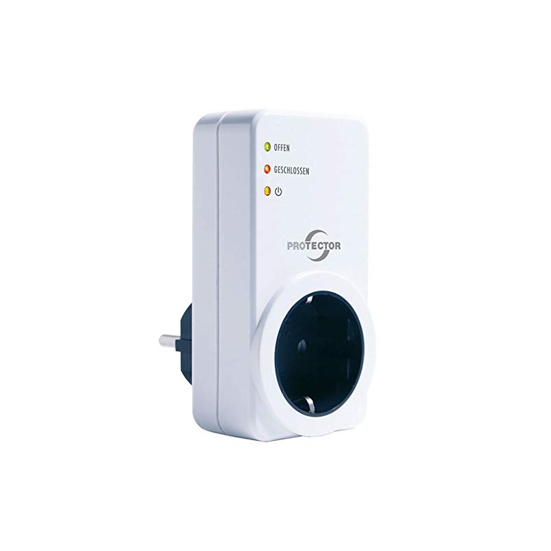 PROTECTOR AS-510 Wireless Exhaust Control - Efficient Window Contact Switch