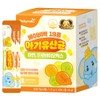 baby lock 1 box (30 packets) of 19 types of