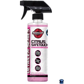 Renegade Citrus Safetouch APC (All-Purpose Cleaner) - 16 ounce