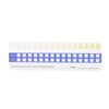 Teeth Whitening Device Soft Silicone Blue Light Timing Dental Teeth
