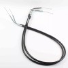 Maple Motorcycle part A pair X Throttle Cable "Push+Pull" For