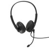 XD1000 USB Headset 3.5mm Noise Reduction Mic Customer Service Headset