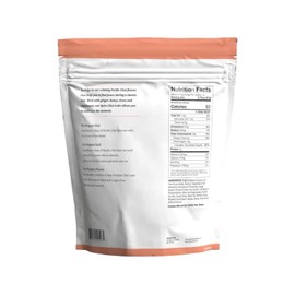 Pacific Chai Spiced Chai Latte Mix, Instant Chai Tea Latte Drink Mix, Gluten Free, Kosher Certified Powder Beverage, Café Style Chai Latte, 3 LB (Pack of 2)