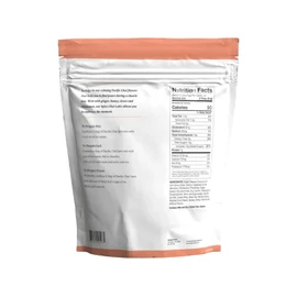 Pacific Chai Spiced Chai Latte Mix, Instant Chai Tea Latte Drink Mix, Gluten Free, Kosher Certified Powder Beverage, Café Style Chai Latte, 3 LB (Pack of 2)
