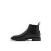 Ted Baker Men's Remington Chelsea Boot, Black, 11