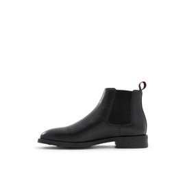 Ted Baker Men's Remington Chelsea Boot, Black, 11
