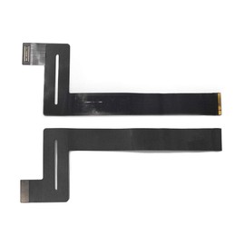 ICTION Replacement Trackpad Flex Cable 821-01063-A Compatible with MacBook Pro 13" Retina A1706 Late 2016 Mid 2017