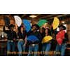 Fans for Line Dancing 3Pack Boots on The Ground Hand