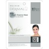 Milk Sheet Mask (Face Pack) Set of 10 da-maru (Dermal)