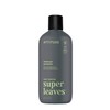 ATTITUDE Shower Gel Body Wash for Men, 98% Natural Origin