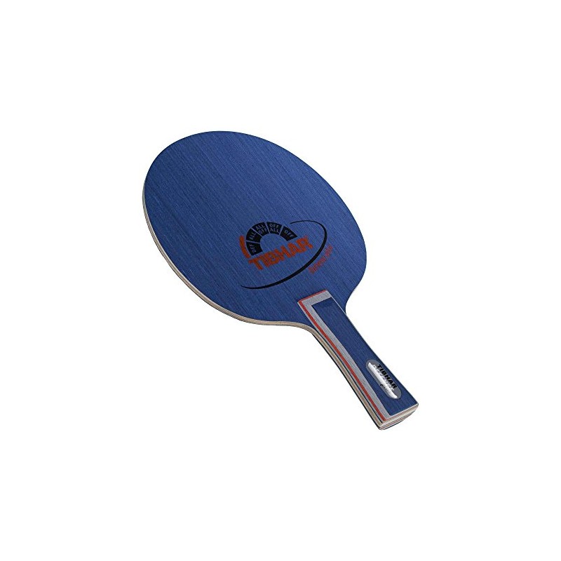 TIBHAR Blade Defense Plus, options concave