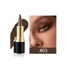 Delineador De Ojos En Gel Suave Ayky