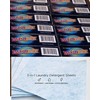 WashEZE 3 in 1 Laundry Detergent Sheets, Scented 120 Count