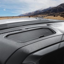 Dash Storage Tray for 2019-2026 Chevy Silverado/GMC Sierra 1500