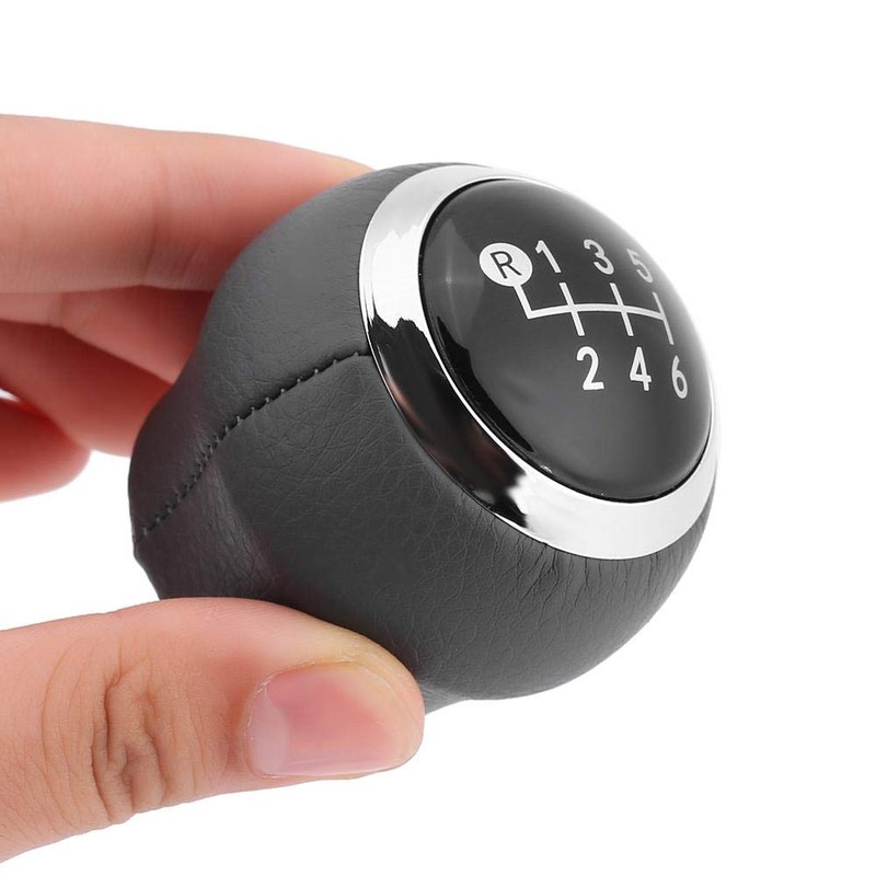 Madezz Gear Knobs, Gear Knobs, Gear Knobs, Suitable for Verso