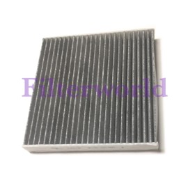 EXCEL Carbon Element Cabin Air Filter Fits ILX MDX RDX RLX TLX TL TSX ZDX Great Fit