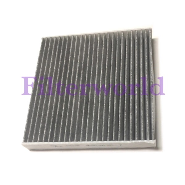 EXCEL Carbon Element Cabin Air Filter Fits ILX MDX RDX