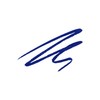 KORRES Solid Color Eyeliner Pencil Cobalt Blue 04, intensive Farbe,