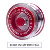 Yomega Magnetar Responsive High Performance Ball Bearing Yoyo. Designed for