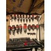 Milwaukee 12 Pack: HEAVY DUTY Milwaukee M18 TOOL Holder Hanger