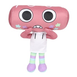 RDCIRP Dandy's World Plush Cute Stuffed Animal Figure, Plush Doll Toy for Boys and Girls, Home Decoration(A)