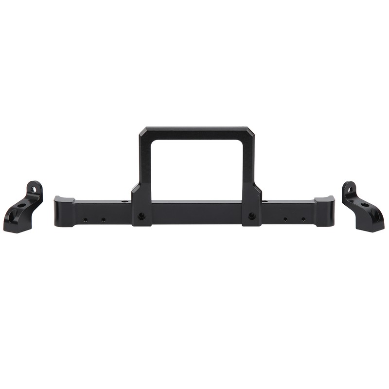 Front Bumper with Buckle RC Accessory Fit for MN90/ MN90K/