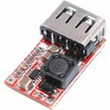 5pcs Buck Converter 6-24V Input to 5V 3A Output USB