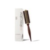 Gloss & Glow Volume Boost Quick Dry Roll Brush Size