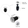 𝟐𝟎𝟐𝟑 𝙐𝗽𝒈𝒓𝒂𝒅𝒆𝒅 Sink Top Push Button with Air Hose Replacement,