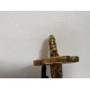 Ottoman Style Naughty Knife Dagger Display With Stand