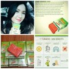 SABUN PYARY AYURVEDIC TUMERIC