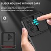 Vokuha Case for Redmi Note 10 Pro/Redmi Note 10 Pro